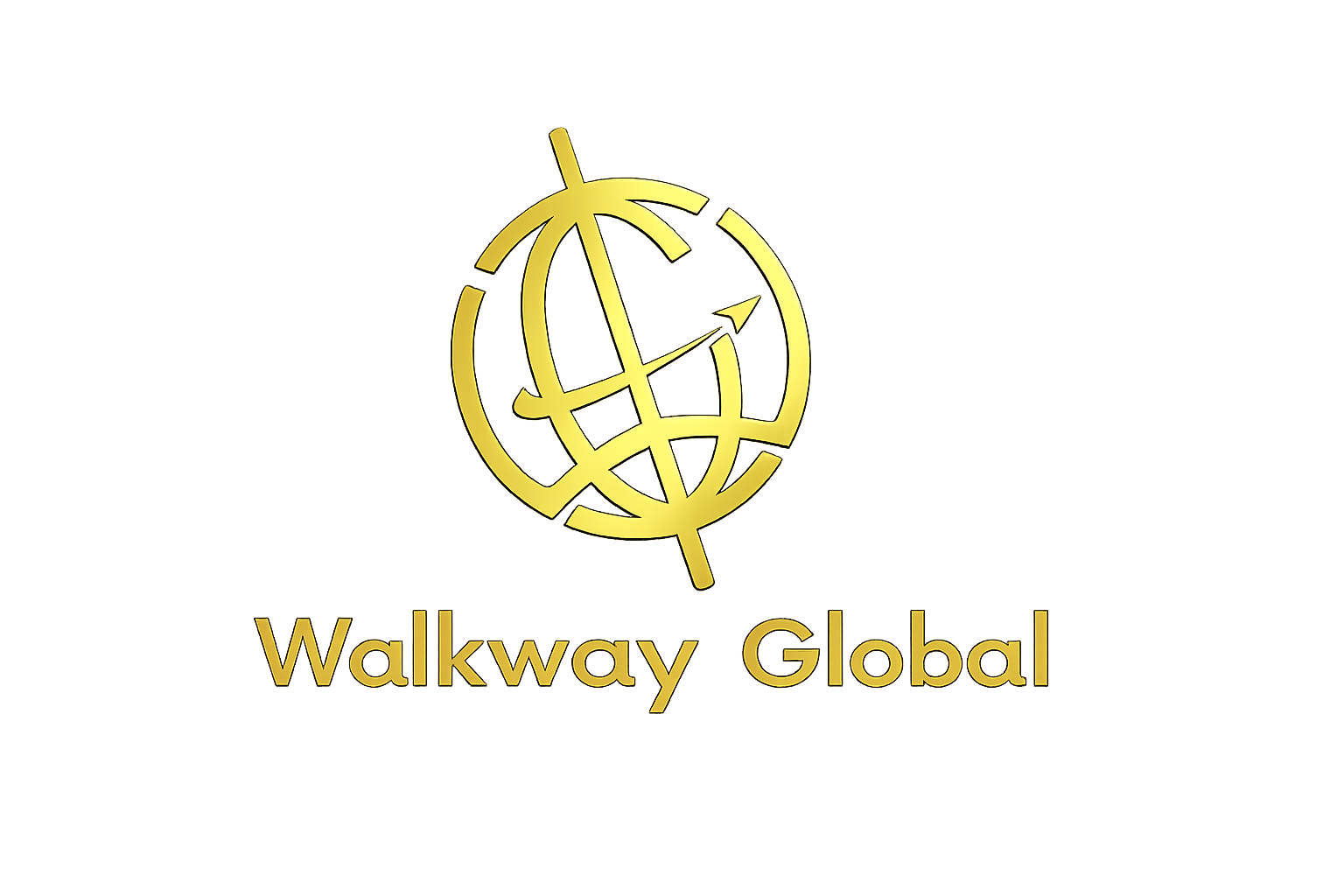 WALKWAY GLOBAL Logo